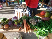 Výlet do Ekocentra MB - Spižírna